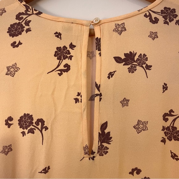 Wilfred Lambrusco Dress - Picture 3 of 6